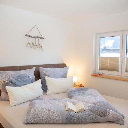 Ferienhaus Hochvogel Hinterhornbach Εξωτερικό φωτογραφία